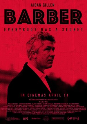 Watch Free Barber (2023)