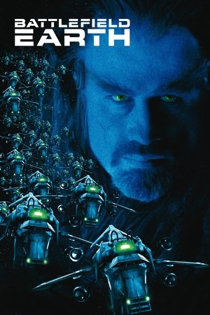 Watch Free Battlefield Earth (2000)