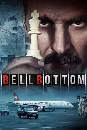 Watch Free Bellbottom (2021)