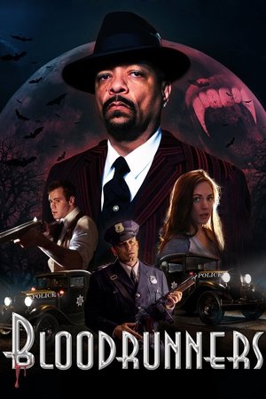 Watch Free Bloodrunners (2016)