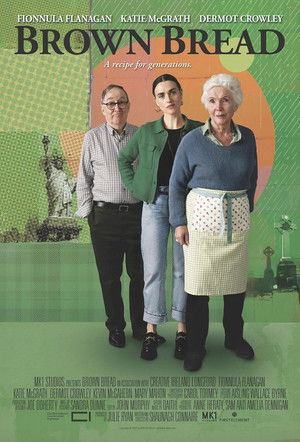 Watch Free Brown Bread (2025)