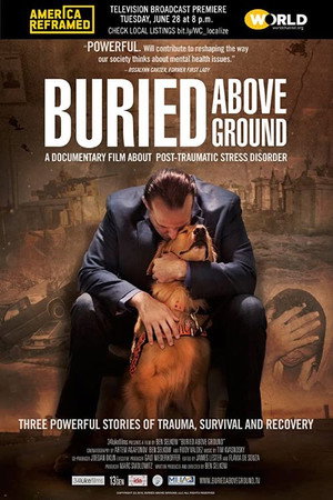 Watch Free Buried Above Ground (2015)
