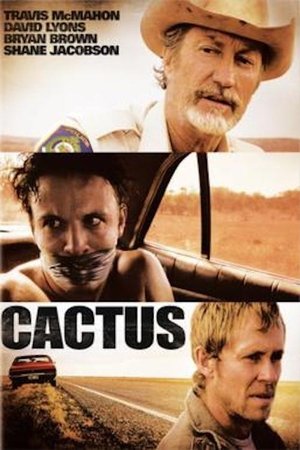 Watch Free Cactus (2008)