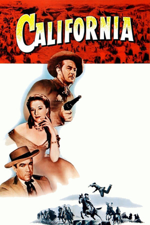 Watch Free California (1947)