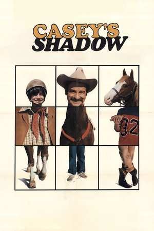Watch Free Caseys Shadow (1978)