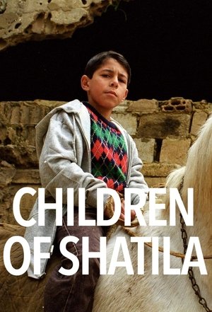 Watch Free Children of Shatila (1998)