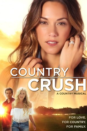 Watch Free Country Crush (2016)