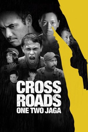 Watch Free Crossroads: One Two Jaga (2018)
