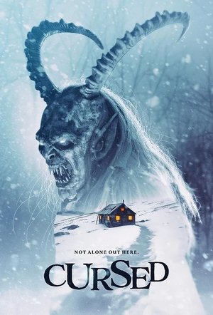 Watch Free Cursed (2024)
