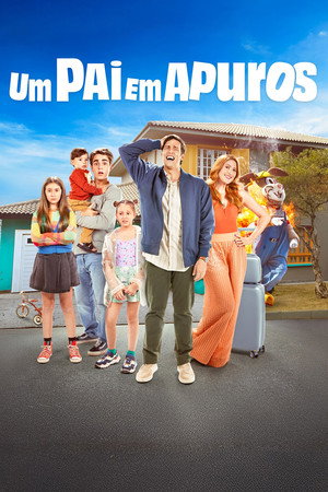 Watch Free Daddys in Trouble (2026)