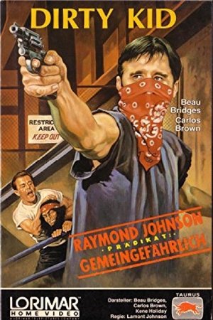 Watch Free Dangerous Company (1982)