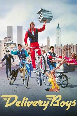 Watch Free Delivery Boys (1985)
