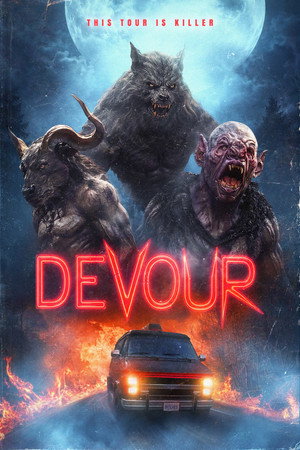 Watch Free DEVOUR (2025)