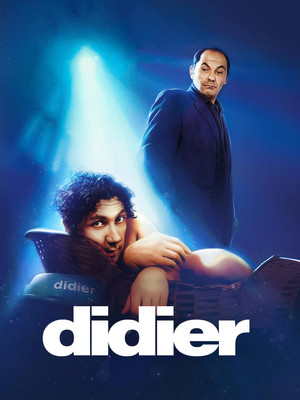 Watch Free Didier (1997)