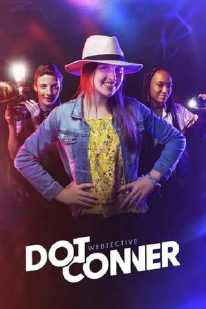 Watch Free Dot Conner Webtective (2025)