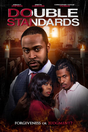 Watch Free Double Standards Featured Movie (2024)