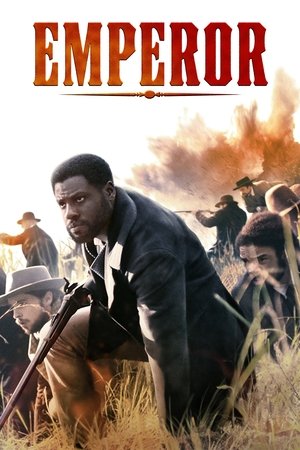 Watch Free Emperor (2020)