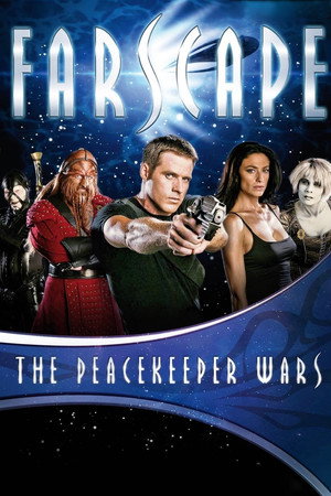 Watch Free Farscape The Peacekeeper Wars (2004)