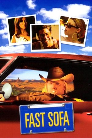 Watch Free Fast Sofa (2001)