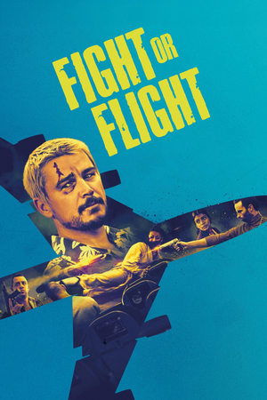 Watch Free Fight or Flight (2025)