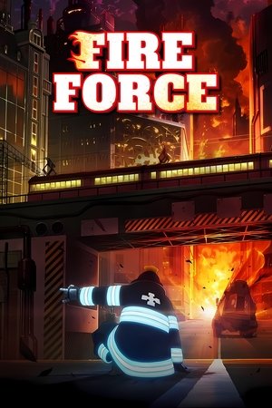Watch Free Fire Force (2019 )