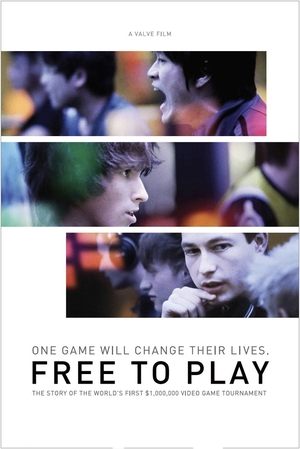 Watch Free Free to Play (2014)