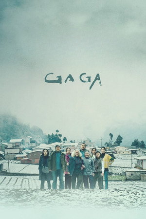 Watch Free Gaga (2022)
