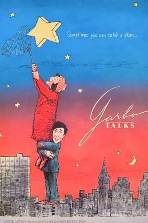 Watch Free Garbo Talks (1984)