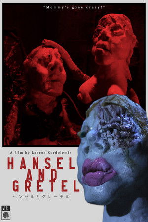 Watch Free Hansel and Gretel (2020)