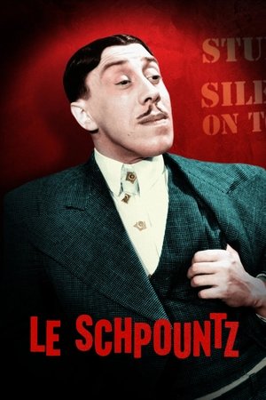 Watch Free Le schpountz (1938)