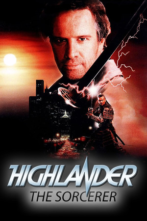 Watch Free Highlander: The Final Dimension (1994)