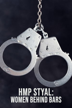 Watch Free HMP Styal The Mother of All Prisons (2022)