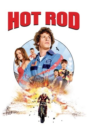 Watch Free Hot Rod (2007)