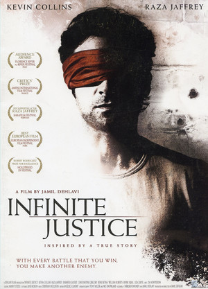 Watch Free Infinite Justice (2006)