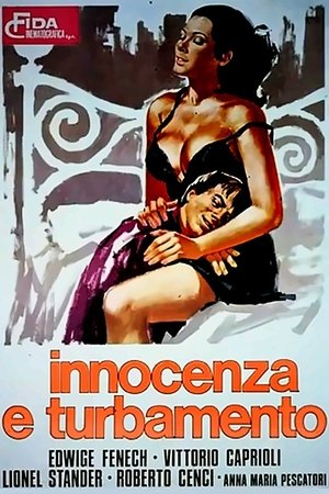Watch Free Innocence and Desire (1974)