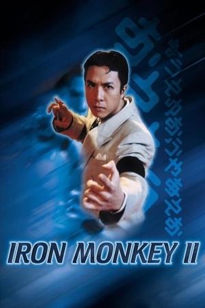 Watch Free Iron Monkey 2 (1996)