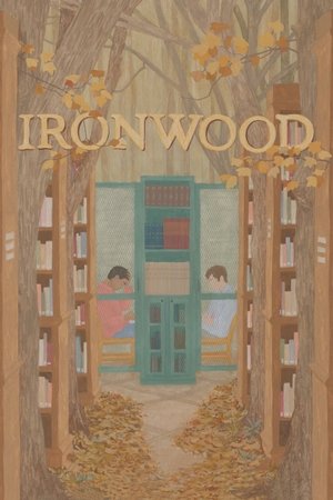 Watch Free Ironwood (2017)