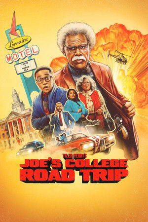 Watch Free Joes College Road Trip (2025)