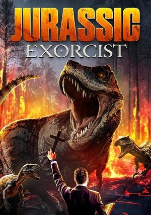 Watch Free Jurassic Exorcist (2024)