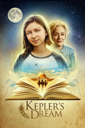 Watch Free Keplers Dream (2016)