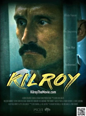 Watch Free Kilroy (2021)