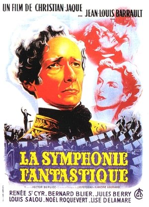 Watch Free La symphonie fantastique (1942)