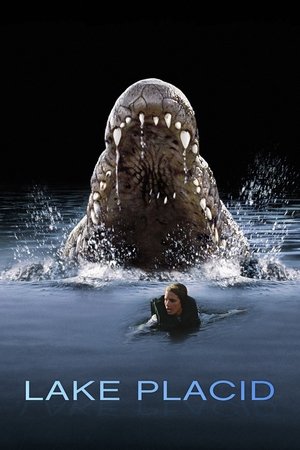 Watch Free Lake Placid (1999)