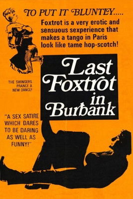 Watch Free Last Foxtrot in Burbank (1973)