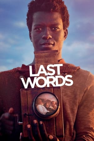 Watch Free Last Words (2020)
