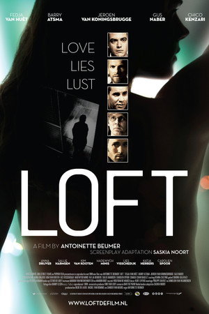 Watch Free Loft (2010)