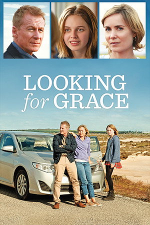 Watch Free Looking for Grace (2015)