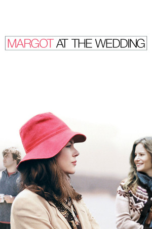 Watch Free Margot at the Wedding (2007)