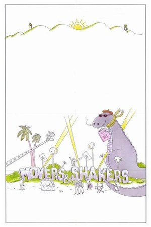 Watch Free Movers & Shakers (1985)