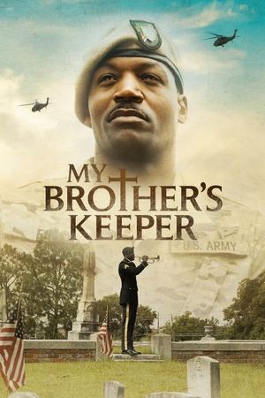 Watch Free My Brothers Keeper (2020)